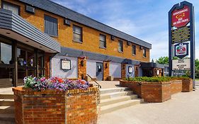 Assiniboine Gordon Inn On The Park